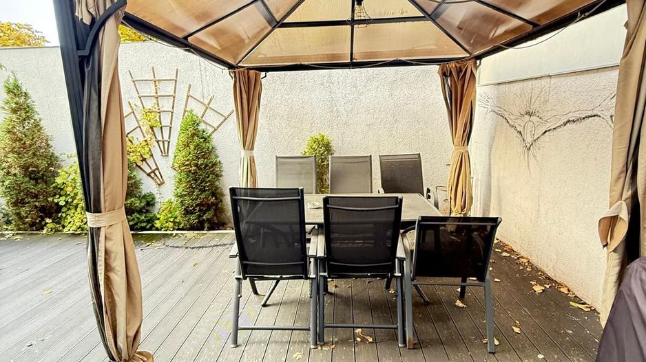 Casă tip triplex – 144 mp utili – vedere spre parc – Sector 1, Str. Aiud - Poză 35