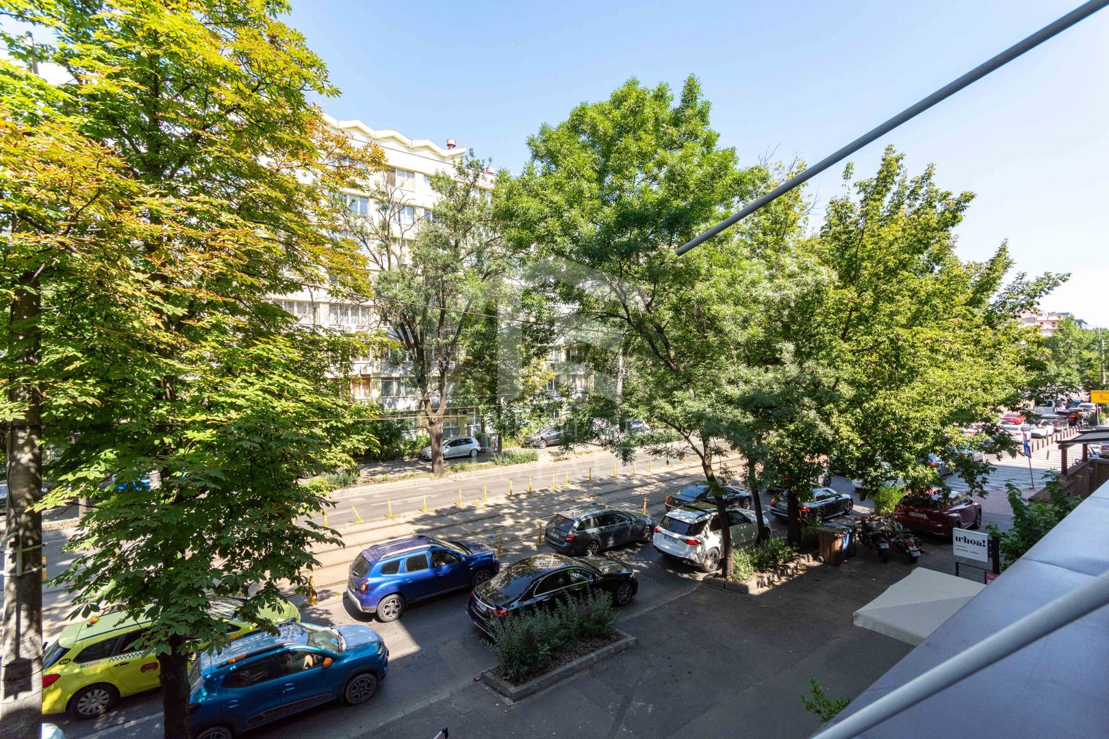 Arcul de Triumf, Kiseleff, Maresal Averescu,ap. 4 camere,bloc Art Deco - Poză 24