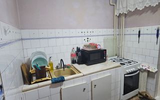 Apartament 3 camere, etaj 1, Garlei -  zona Dedeman - Poză 11