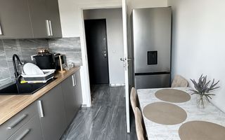 2 camere de vânzare – Capăt CUG | Panoramic Residence - Poză 4