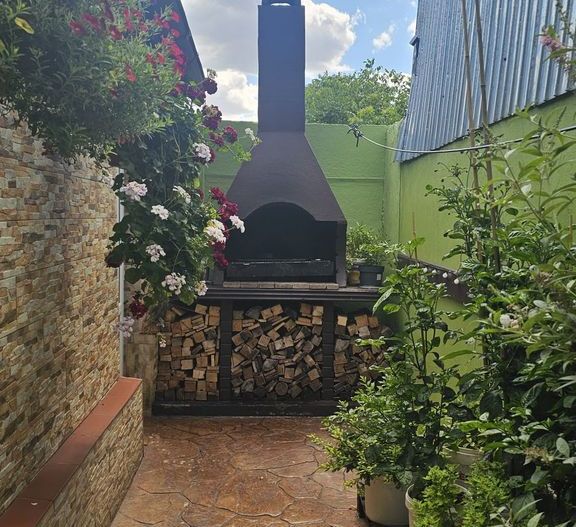 De vanzare casa + teren, zona Pucheni, sector 5 - Poză 10