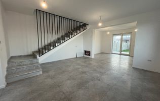 Duplex modern cu eficienta energetica - Bucovat, Remetea Mare