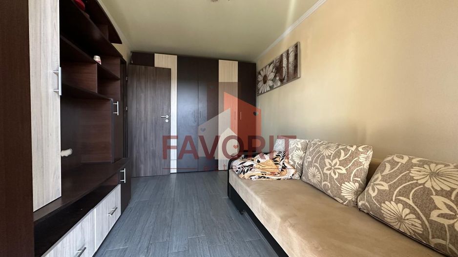 2 camere | bloc nou in oras | centrala proprie | etaj intermediar | - Poză 8