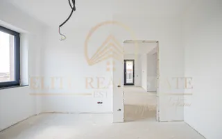 KM 5 - Apartament decomandat 3 camere cu balcon – Alpha Residence. - Poză 11