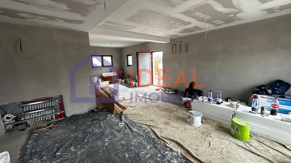 Apartament cu 4 camere si gradina 173 mpu, Cartierul Arhitectilor - Poză 3