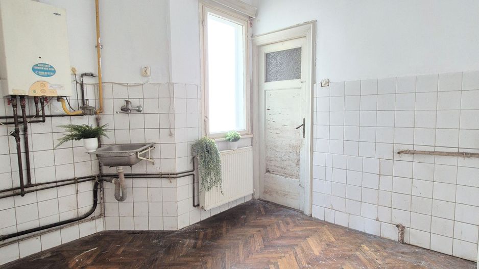 COMISION 0% - Apartament vila 3 camere 92,5mp Matei Basarab la 8min Pta Unirii - Poză 18