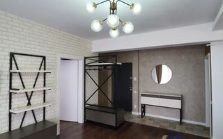 Apartament premium cu 2 camere, terasă, parcare subterană, Europa. - Poză 4