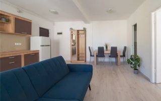 Apartament 2 camere, balcon, str Prof. Ioan Rus, Floresti, COMISION 0% - Poză 3