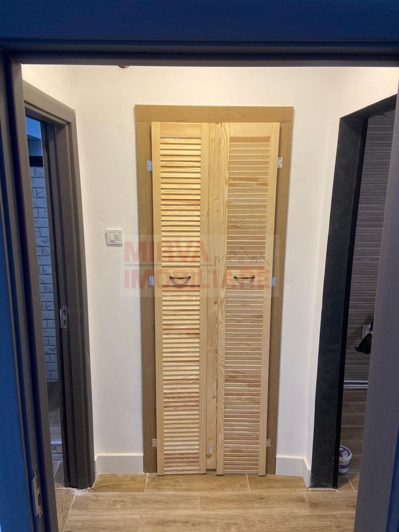 Apartament 2 camere renovat complet | Ultracentral | Vedere Tribunal - Poză 8