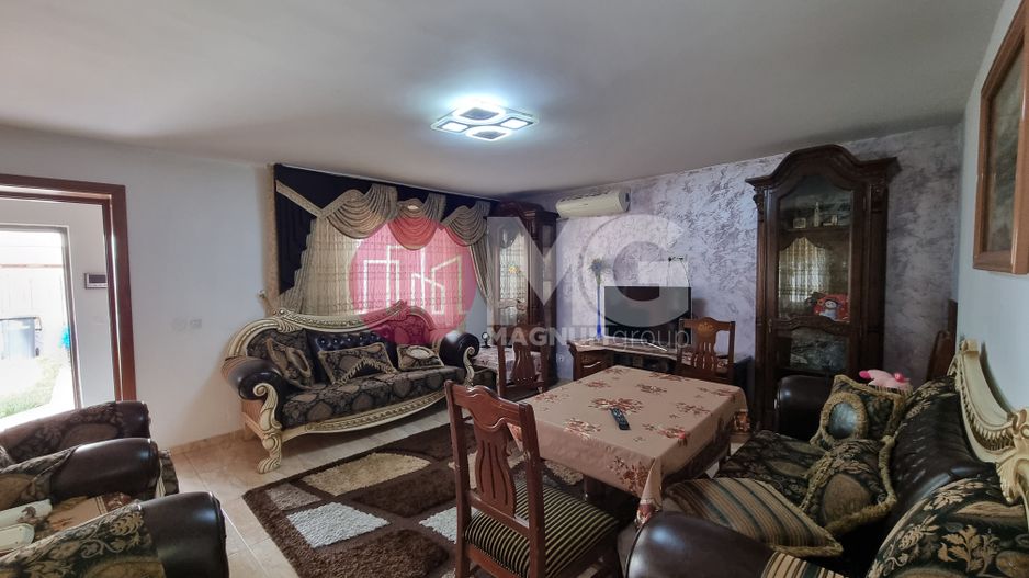 Vila complet utilată de inchiriat – Vatra Nouă, Sector 1 - Poză 2