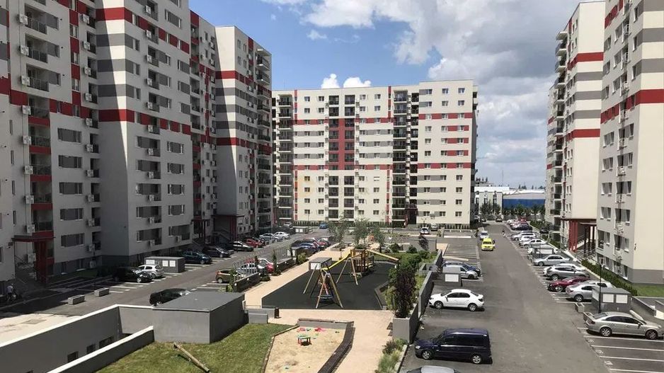 2 Camere ~ 52mp ~ Centrala ~ 4/11 ~ Rotar Park 1 - Poză 5