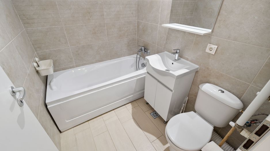 2 Camere Rotar Park Disponibil Imediat Militari 10Min Metrou Preciziei - Poză 10