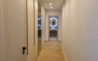 LUXURY 4ROOMS | IANCU NICOLAE | 2 PARKING SPACES | POOL - Poză 6