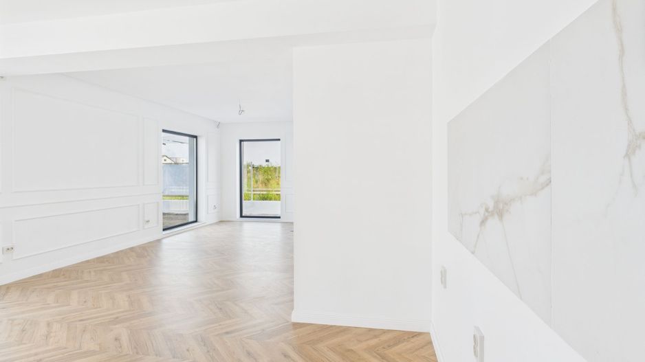 Casă cu 3 camere, design modern, Otopeni – zona Odăi - Poză 14