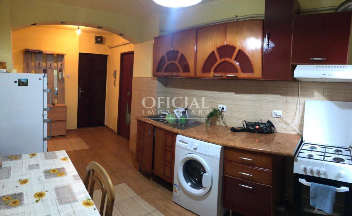 Apartament 3 Camere Decomandat | 65 Mp | 2 Bai | Marasti Aurel Vlaicu - Poză 1