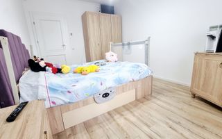 CASĂ DE VÂNZARE ȘELIMBĂR | TEREN 265 MP | CURTE 200 mp | CARPORT - Poză 13