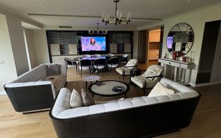 Apartament 4 camere Premium Primaverii - Poză 1