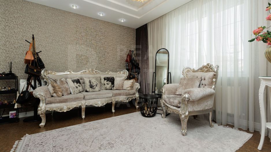 Vânzare, casă, 3 nivele, str. Sfintul Pavel, Codru - Poză 46