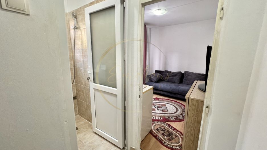 OCAZIE | Apartament cu 1 camera | Complexul Studentesc , Timisoara - Poză 3
