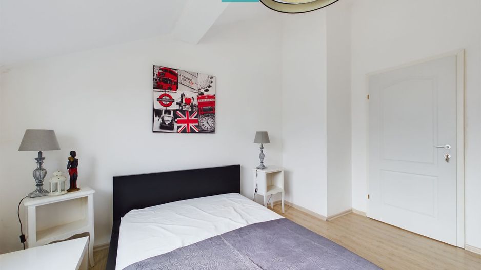 Casă de vacanță în Moneasa - Poză 13