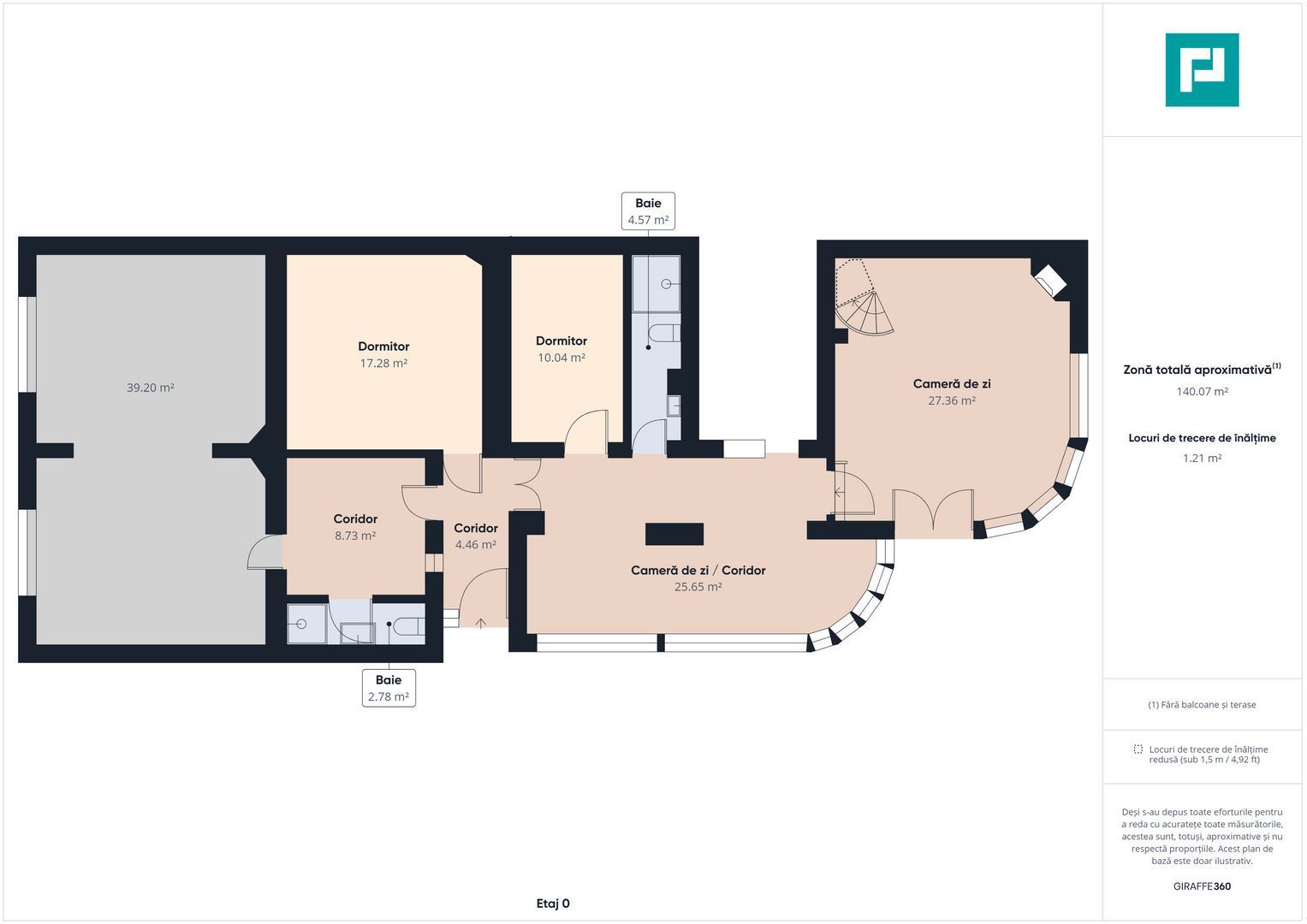 Spațiu comercial în Grădiște - Poză 4