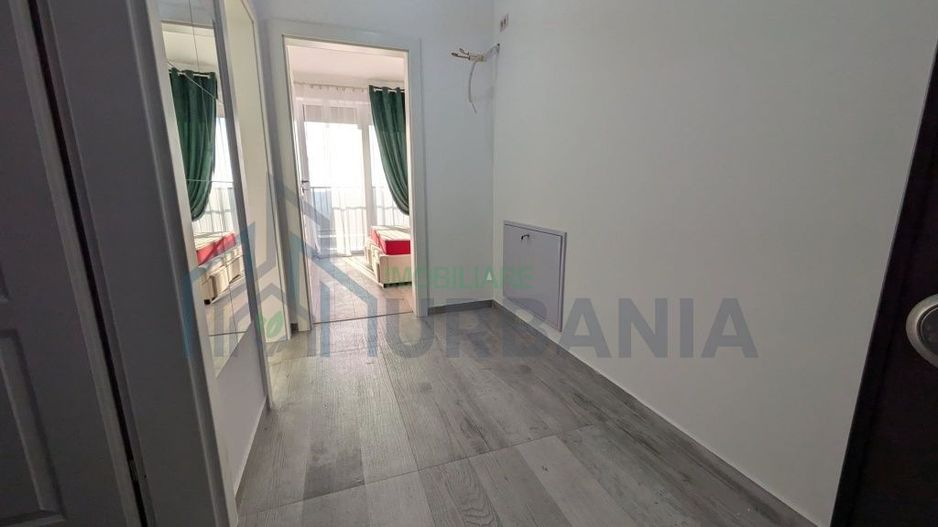Apartament 2 camere cu loc de parcare, zona Pacurari, Iași - Poză 5
