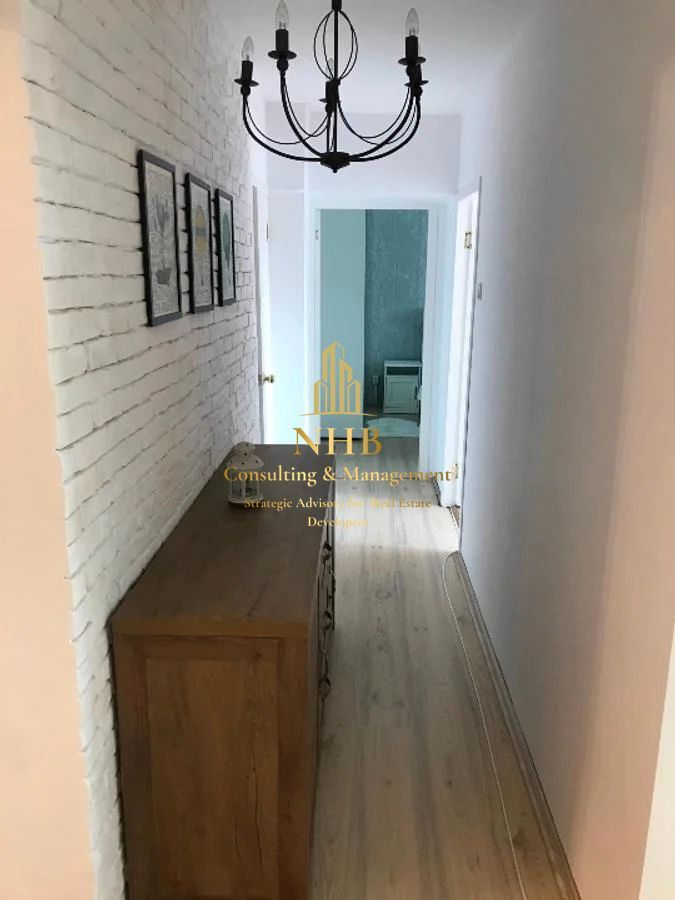 Apartament 3 camere | Piata Roamana - Poză 7