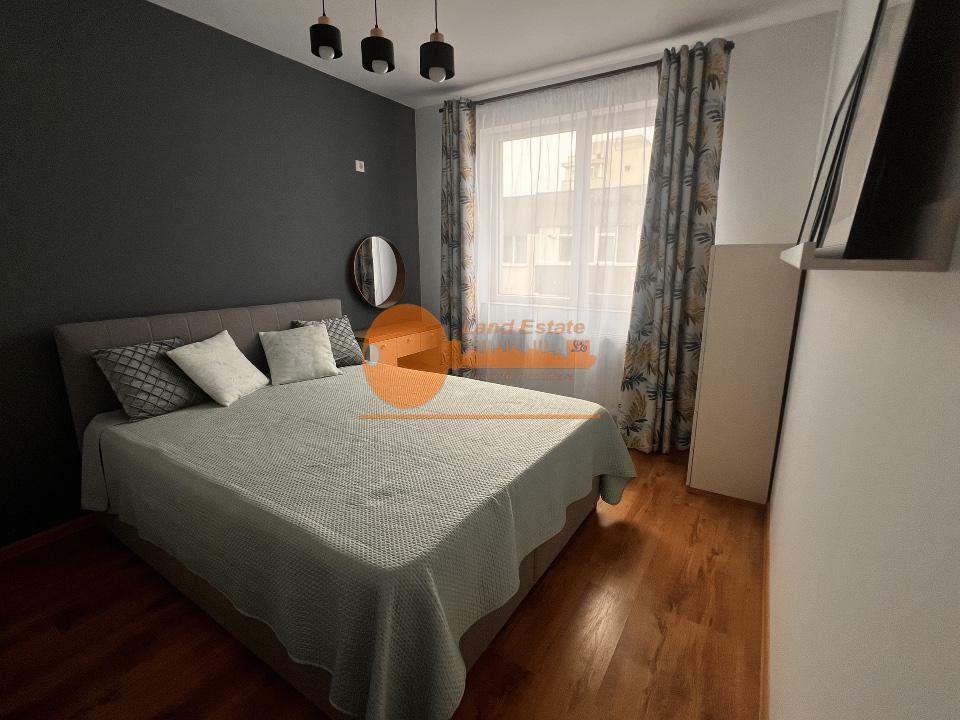 2 camere Dristor ( parcare -2021-250 m metrou ) - Poză 6