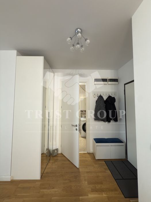 Apartament 2 camere Domenii | Imobil 2020 - Poză 6