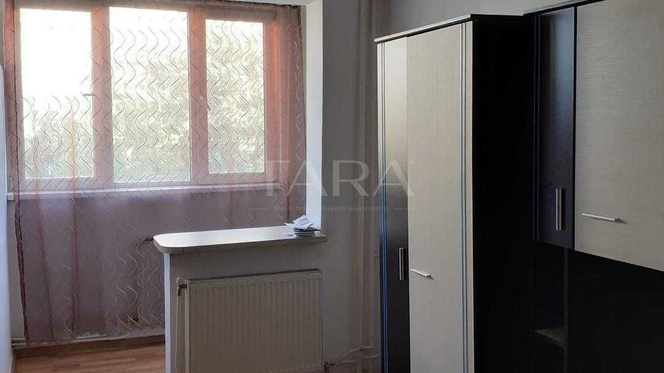 Apartament cu 1 cameră, finisat, zona Expo Transilvania. - Poză 2