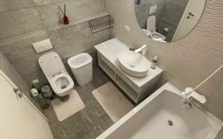 2 camere | Herastrau | Soseaua Nordului | 2 terase - Poză 8