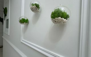 Apartament 2 camere loc parcare Royal Town Copou - Poză 24