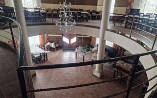 Restaurant Piscina Club Principe - Poză 39