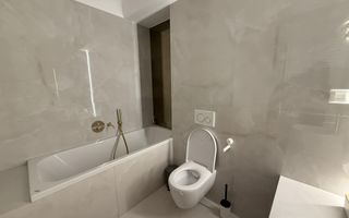 Apartament 3 camere cu chirias | Cortina North - Poză 14