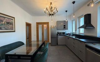Inchiriere - apartament 3 camere - Dorobanti - Poză 4
