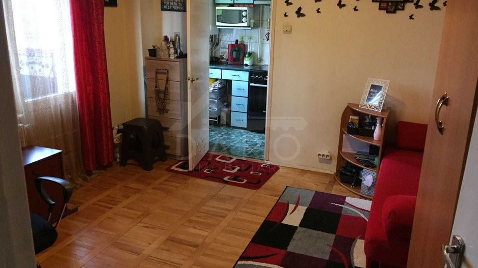 Dau in chirie apartament cu o camera - Poză 1