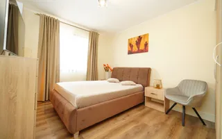 Duplex Dumbravita, mobilat si utilat - Poză 14