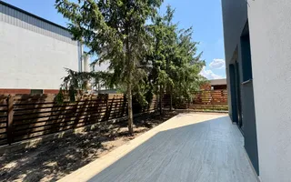 VILA PREMIUM cu 6 camere in TUNARI  P+1+M ~ Exclusivitate - Poză 11
