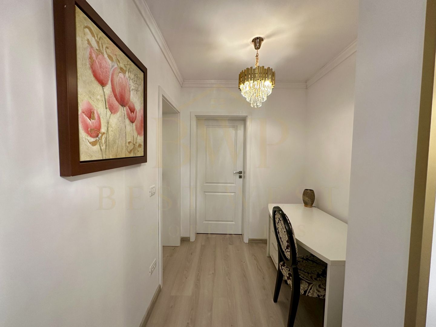 Vila individuală-mobilată și utilată, zona Dumbrăvița - Lac - Poză 22