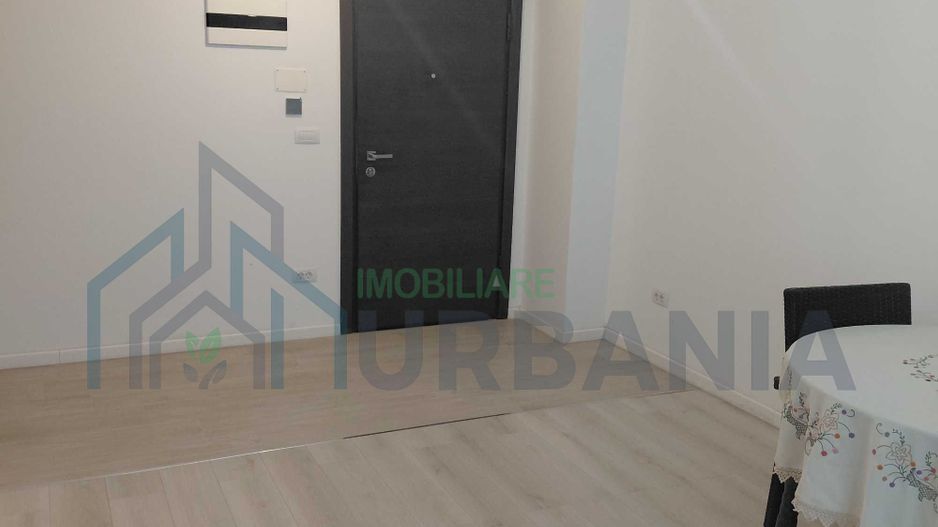 Inchiriez Apartament Iasi/Tatarasi - Poză 2