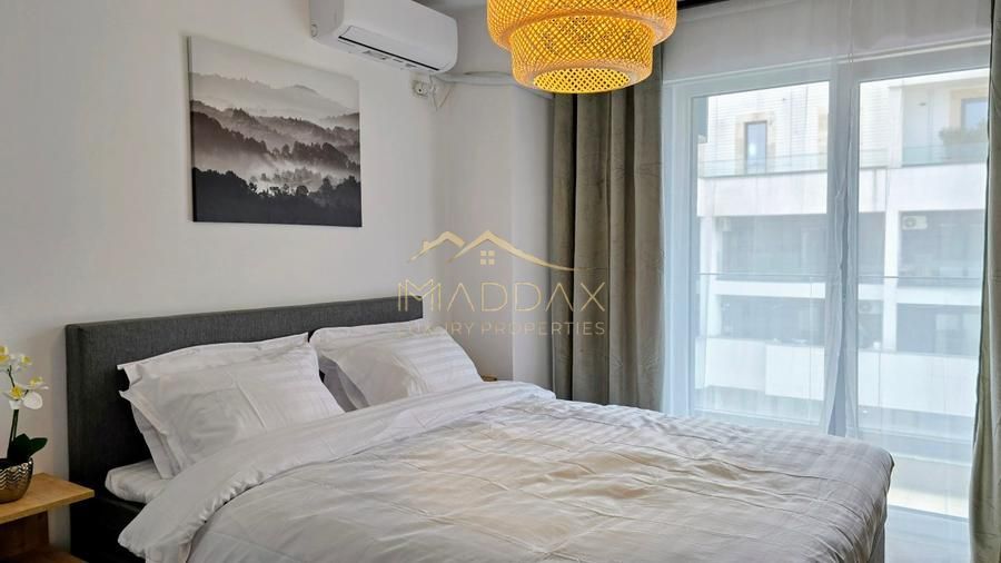 Duplex Premium 3 Camere | Central Address Residence | Parcare Subterană Inclusă - Poză 16
