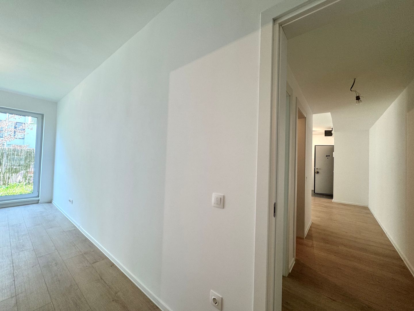 3 camere cu Gradina Proprie Sector 1 - Mall Colosseum - Poză 11