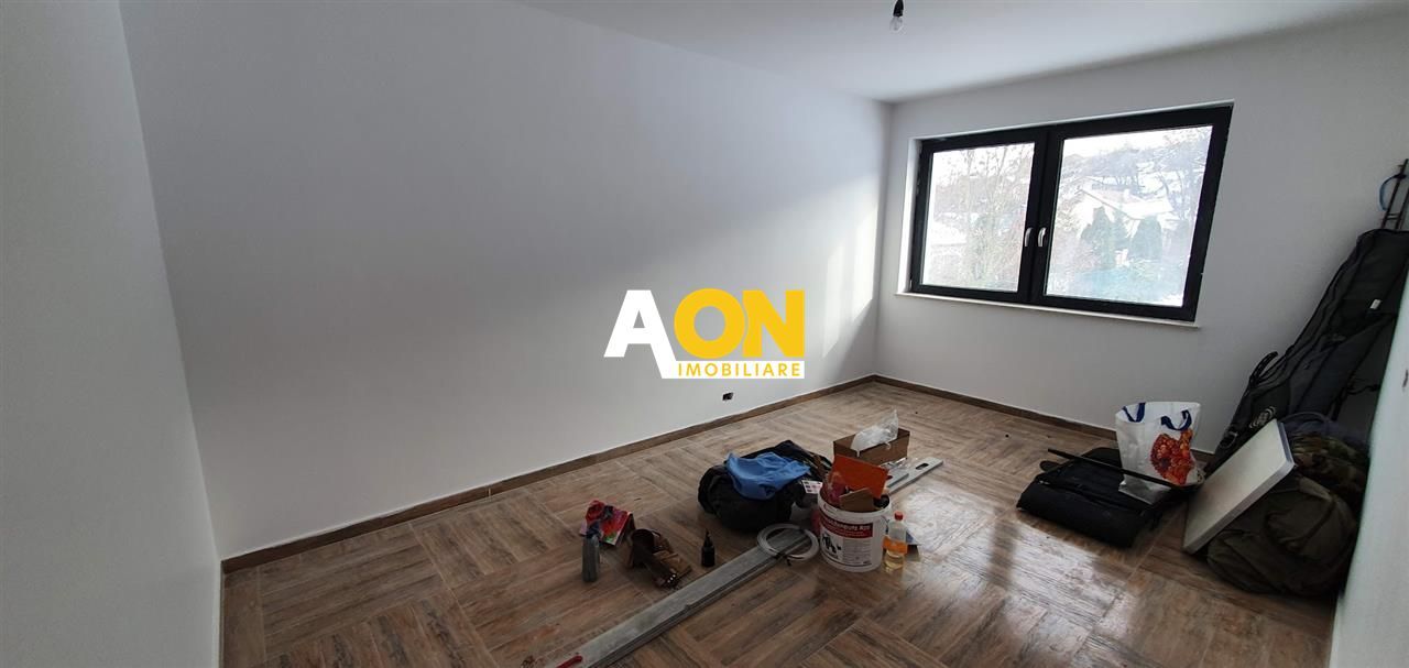 Casa 4 camere + demsiol 688 mp teren toate utilitatile langa padure - Poză 8