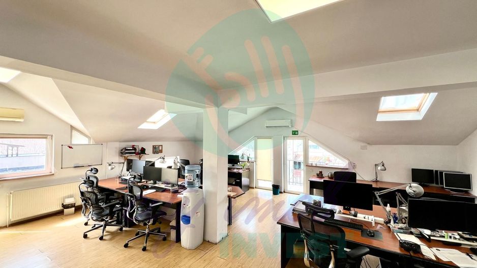 Imobil investițional | 2 Imobile 750 mp | Calea Plevnei | Venit activ - Poză 8