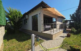 Casa individuala mobilata utilata ||3 camere 1 baie || teren 300mp - Poză 1