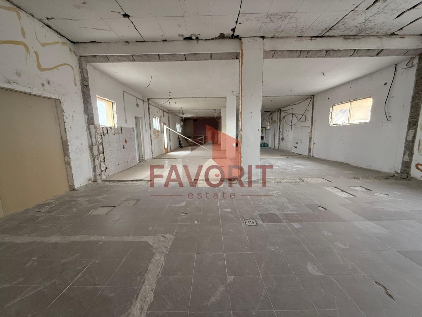 Comision 0%. Zona industriala Sacalaz. Disponibila imediat - Poză 7