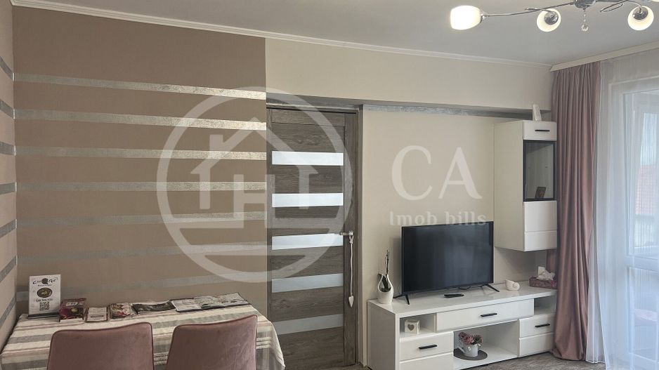 Apartament cu 2 camere de inchiriat ultracentral Oradea - Poză 5