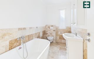 Apartament nou cu 2 camere et. 3 și loc de parcare - Giroc - Timișoara - Poză 18