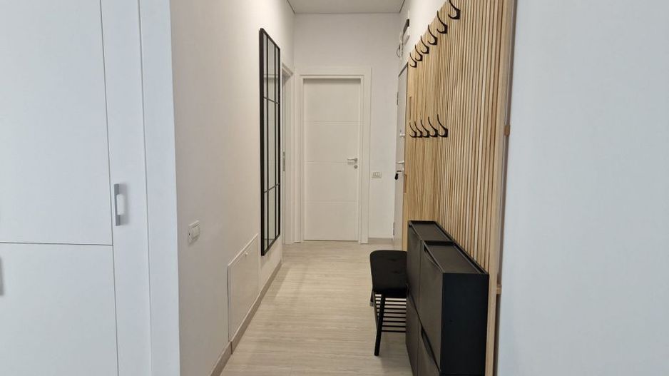 Apartament 2 camere – Tomis Nord / Campus – Totul Nou – Prima Închiriere - Poză 9