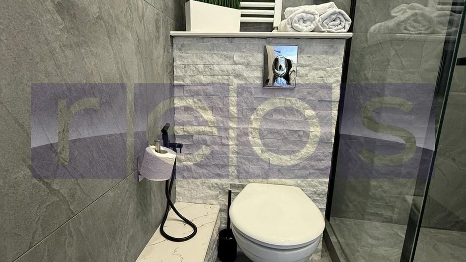 VANZARE GARSONIERA ULTRACENTRAL UNIVERSITATE 21MP RENOVAT INVESTITIE AIRBNB - Poză 13